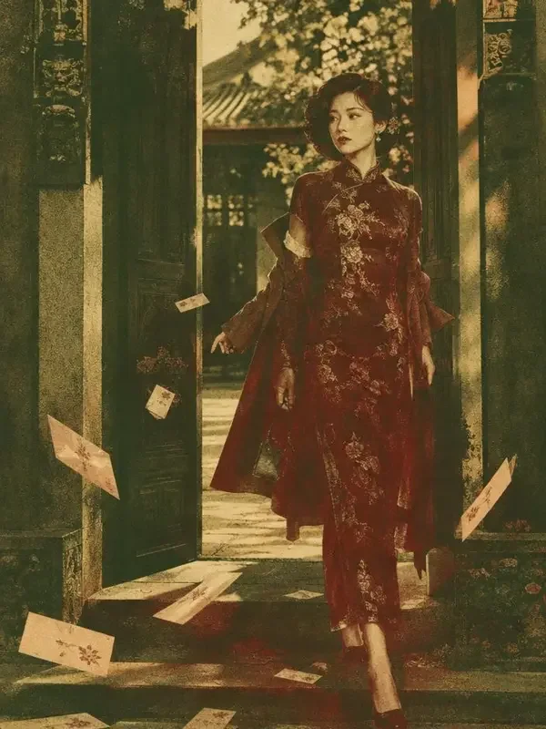 被退婚后我成了首富 - 红果剧场热播榜 《被退婚后我成了首富》榜单缩略封面