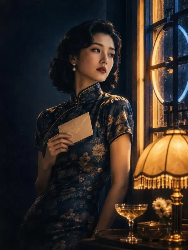 穿书后我嫁给了反派 - 红果剧场热播榜 《穿书后我嫁给了反派》榜单缩略封面